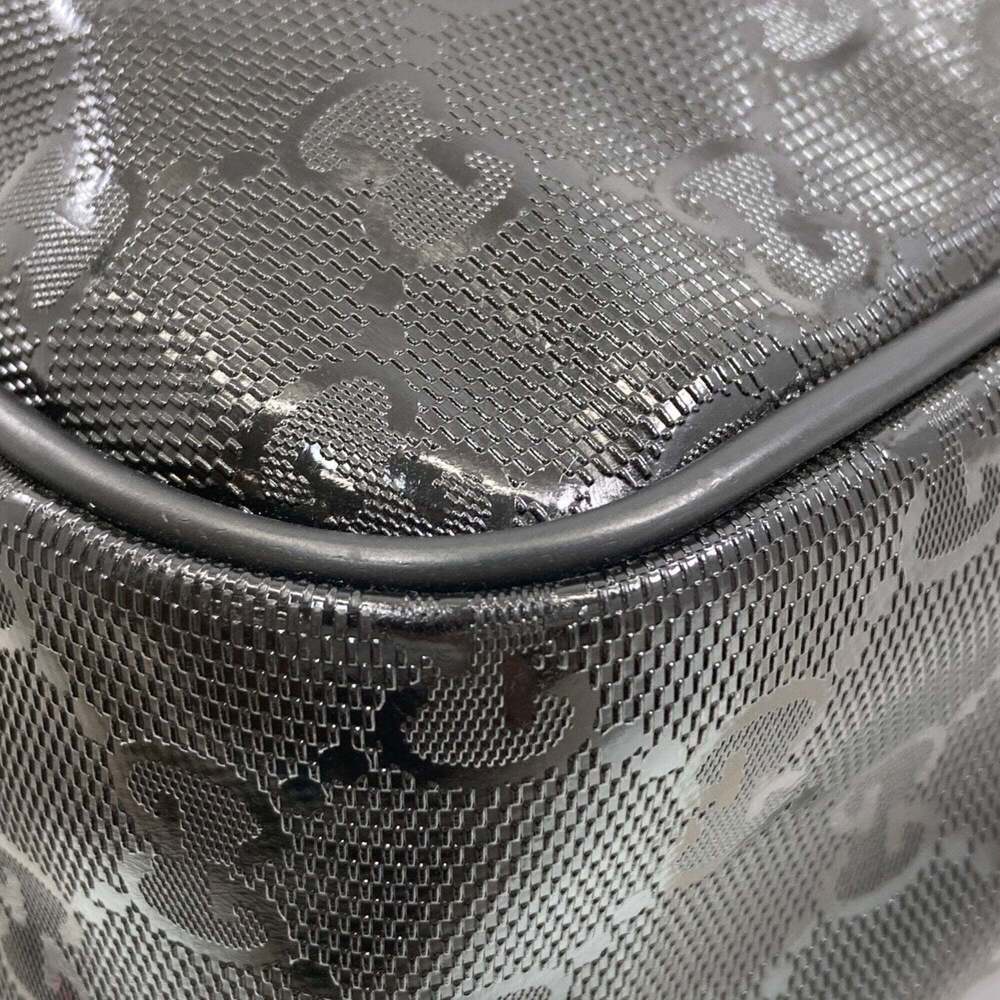 GUCCI Black Shoulder Bag - Picture 16 of 16